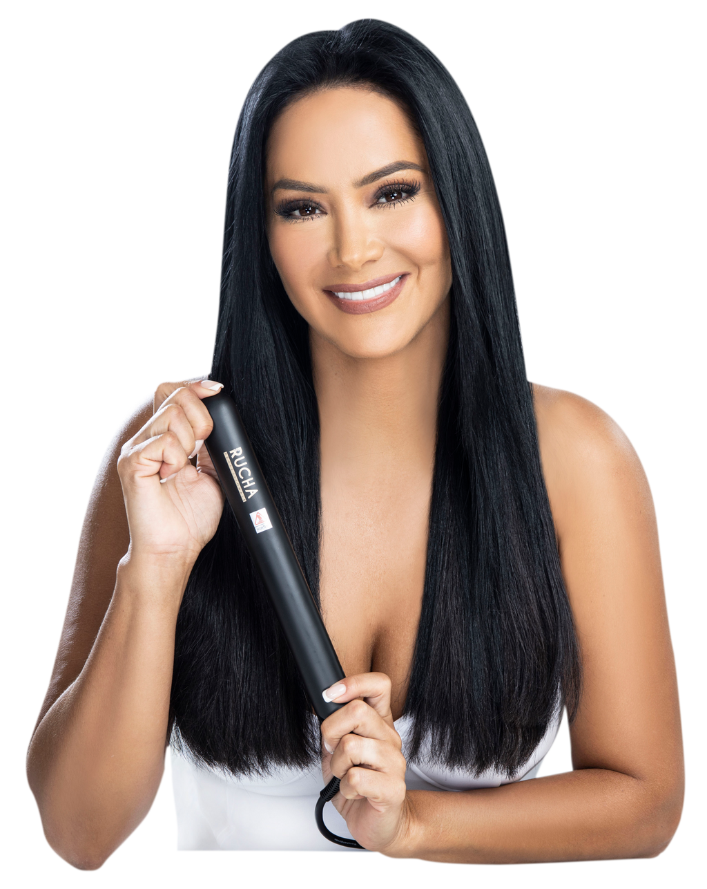 PLANCHA PARA CABELLO TITANIUM ULTRA RUCHA