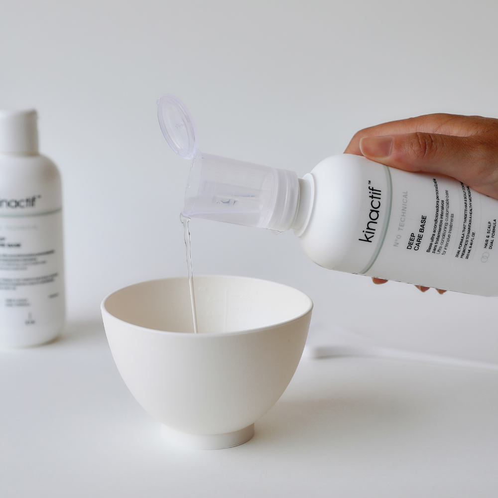 TRATAMIENTO DEEP CARE BASE Nº0 TECHNICAL 250ML KIN