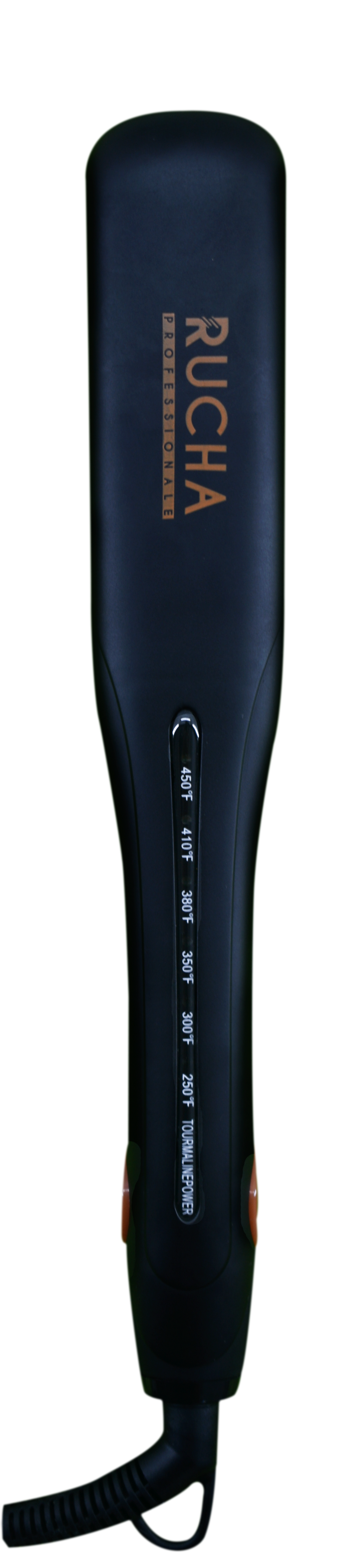 PLANCHA PARA CABELLO TITANIUM ARGAN 1,5" RUCHA