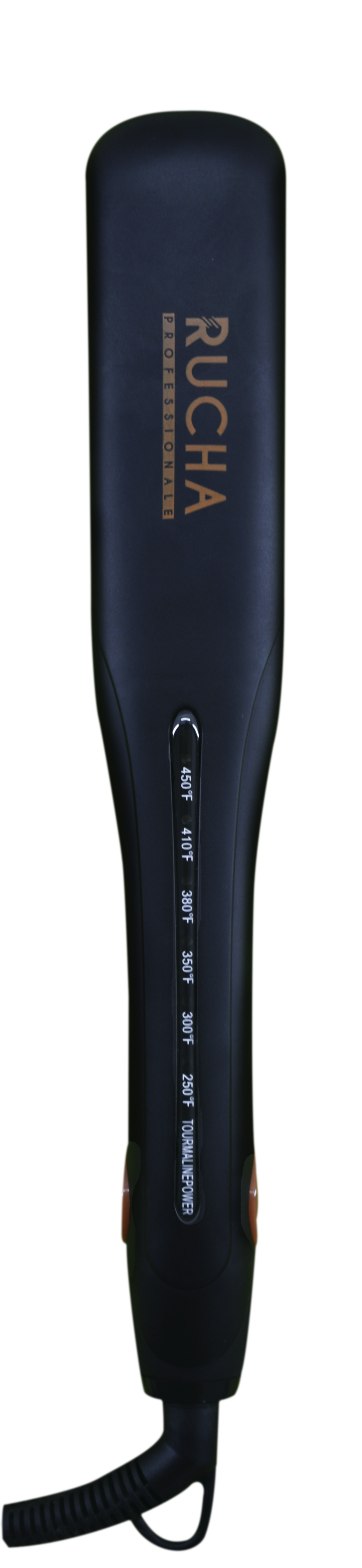 PLANCHA PARA CABELLO TITANIUM ARGAN 1,5" RUCHA