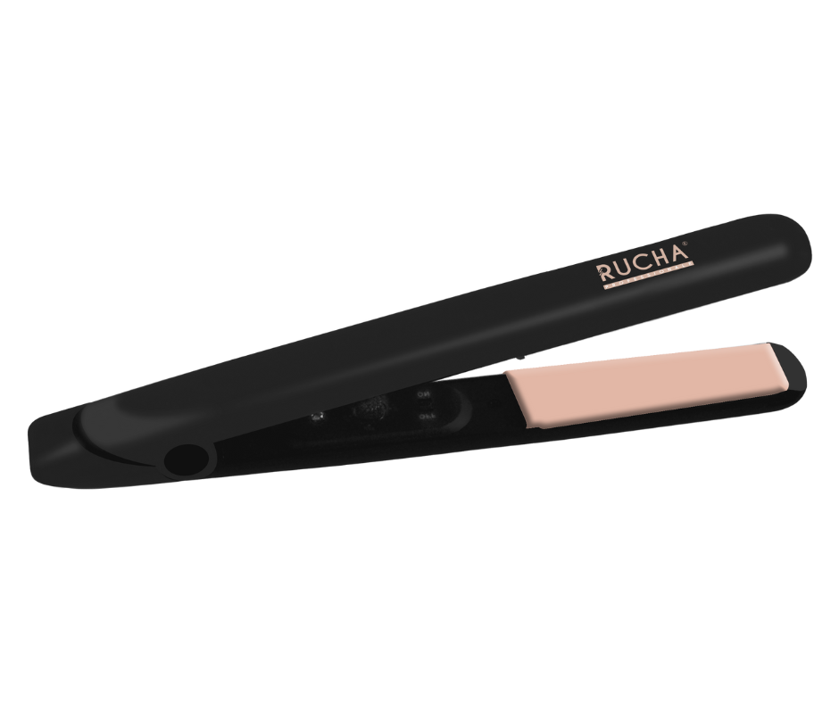 PLANCHA PARA CABELLO TITANIUM ULTRA RUCHA