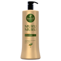SHAMPOO MURUMURU CON VALVULA 1LT HASKELL
