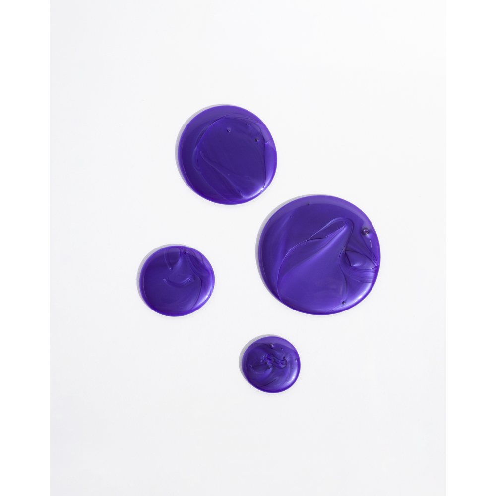 SHAMPOO ANTI-BRASS BLONDE Nº5 BLONDE 300ML KIN